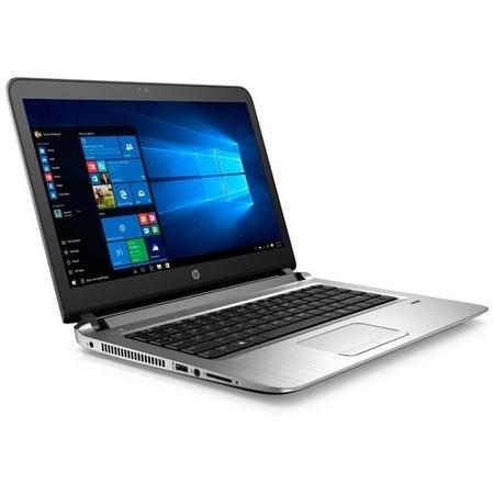 صفحه نمایش لپ تاپ HP ProBook 455 G3